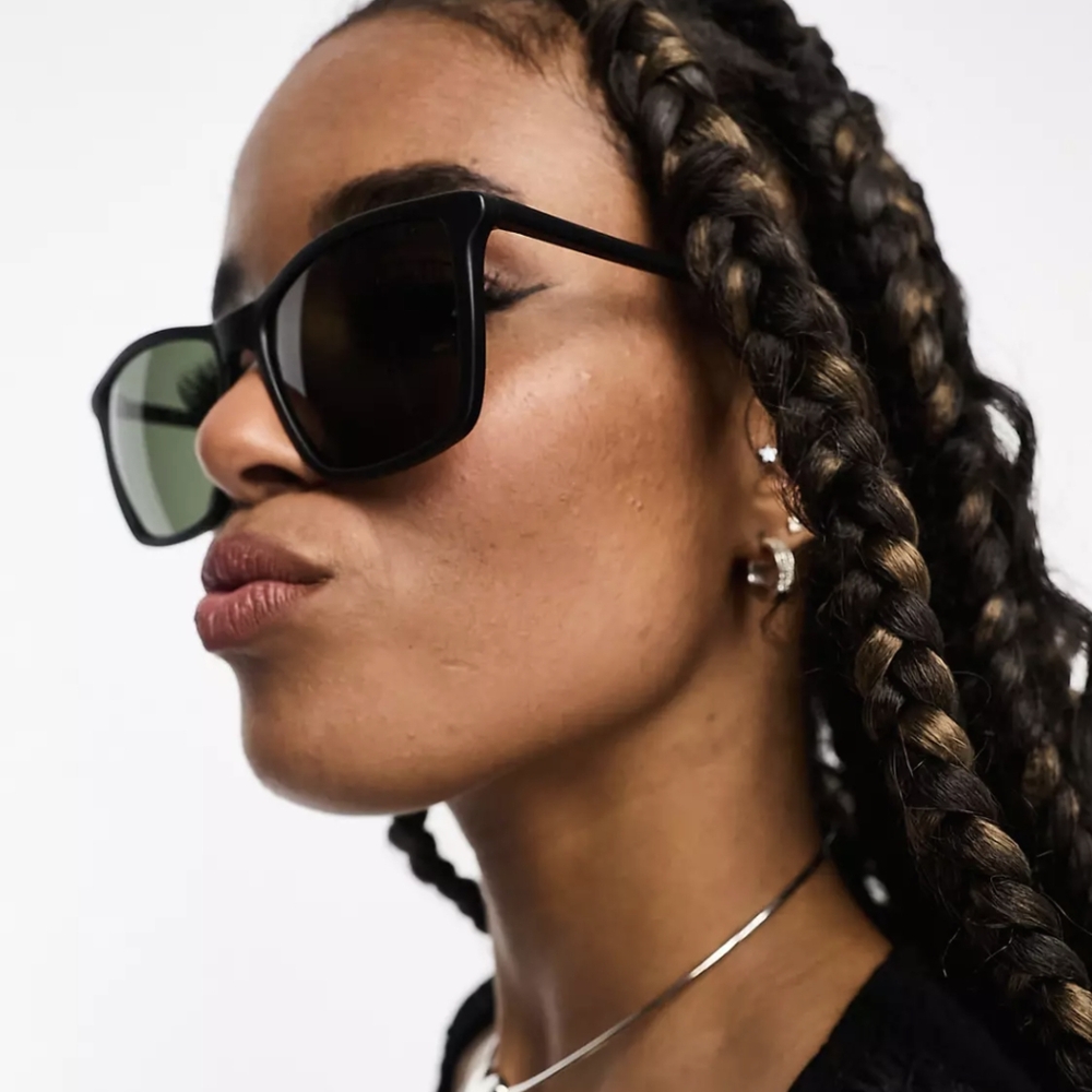 [aj morgan] classic sunglasses
